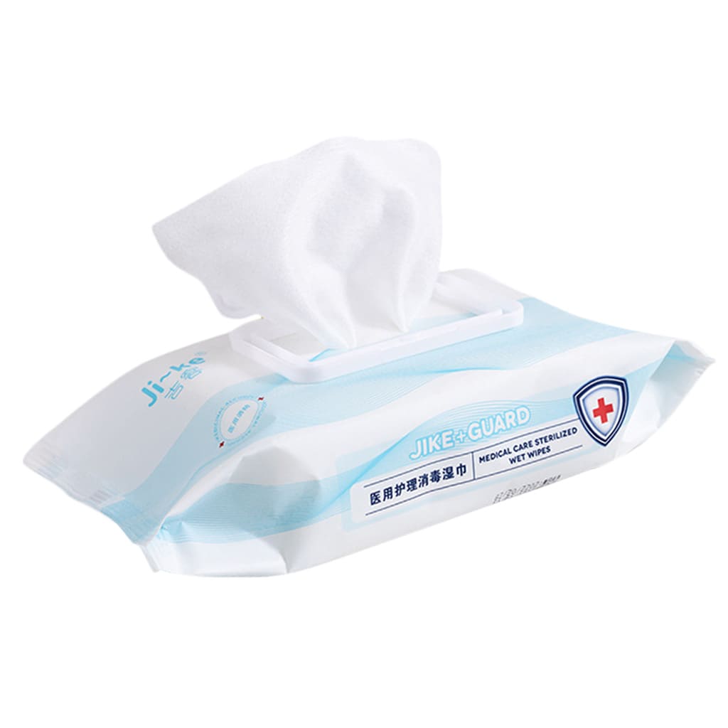 Jike 75% Alcohol Disposable Wipes.jpg