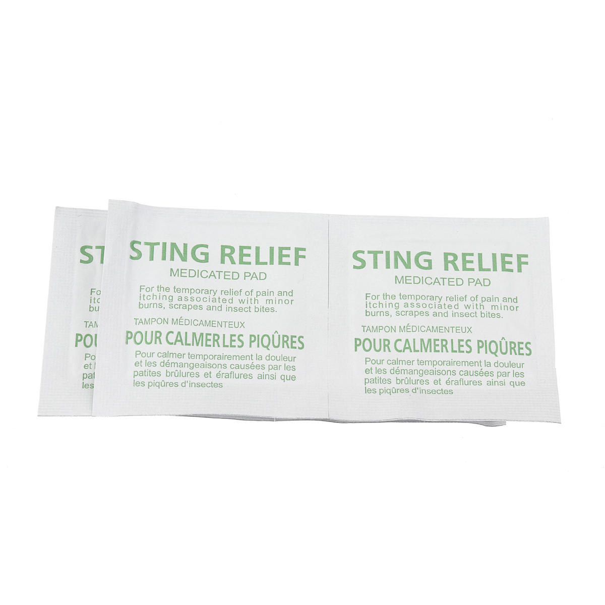 STING RELIEF Medicated Pad.jpeg