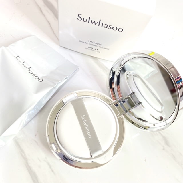 Sulwhasoo Snowise Brightening Cushion1.jpg