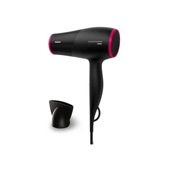 Philips Hair Dryer Drycare Ionic1.jpg Best overall hair dryer