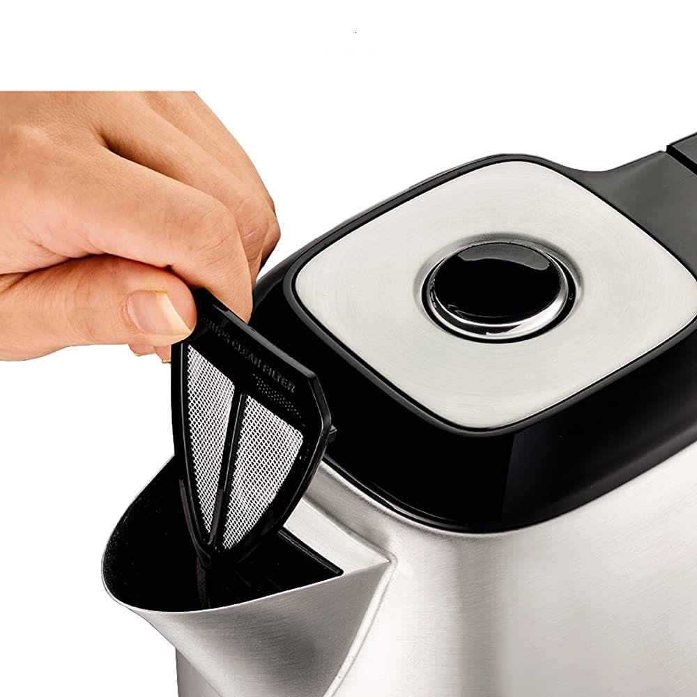 KRUPS Electric Kettle with Stainless Steel Housing, 1.7Lb.jpg