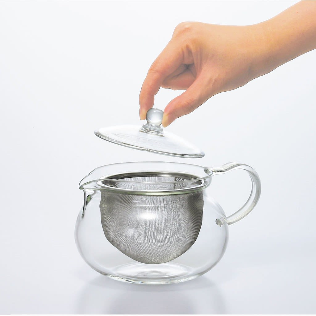 Hario Chacha Kyusu Maru Tea Pot1.jpg
