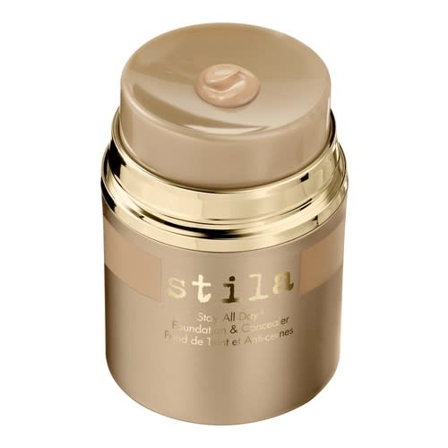 Stila Stay All Day Foundation and Concealer.jpg