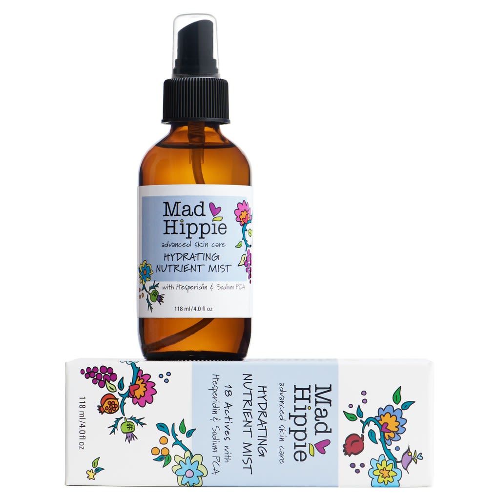 Mad Hippie Hydrating Nutrient Mist2.jpg
