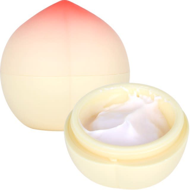 TONYMOLY Peach Hand Cream1.jpg