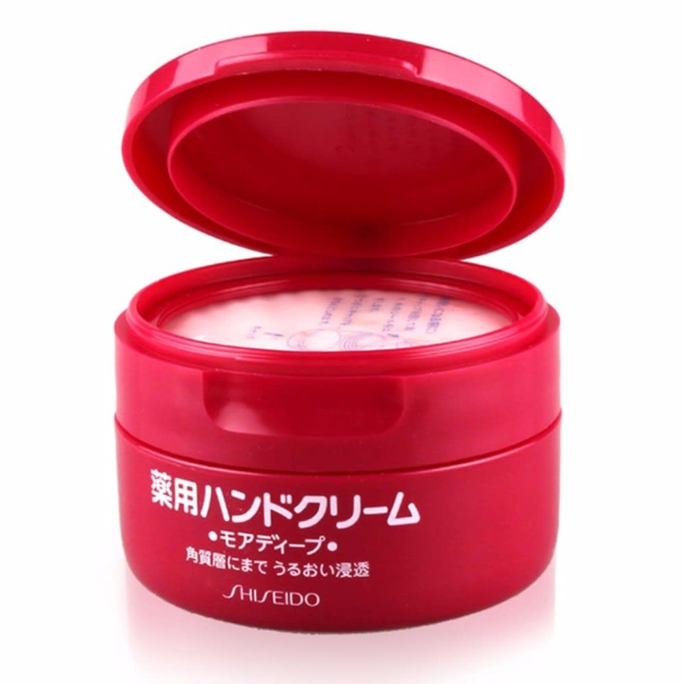 Shiseido Medicated Deep Hand Cream1.jpg