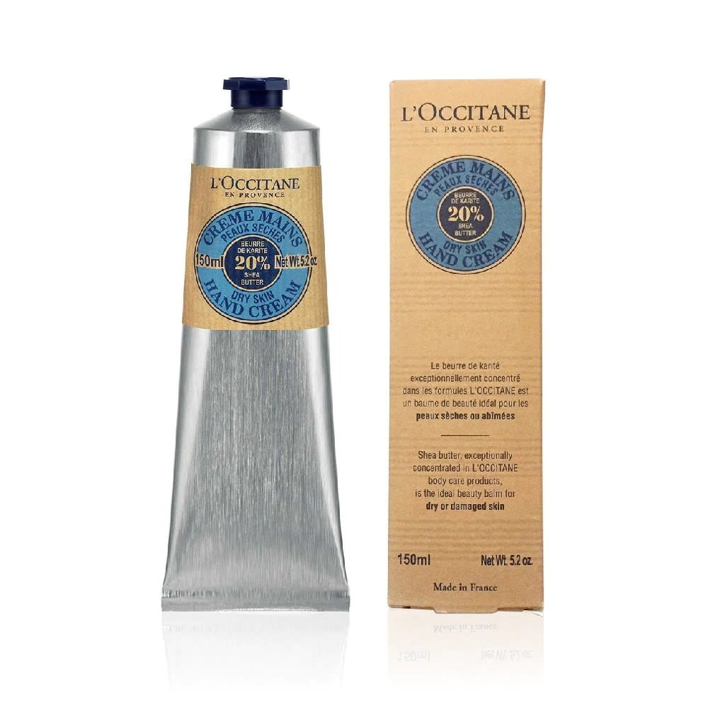 Loccitane Shea Butter Hand Cream1.jpg