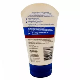 Aveeno ACTIVE NATURALS Skin Relief Hand Cream1.jpg