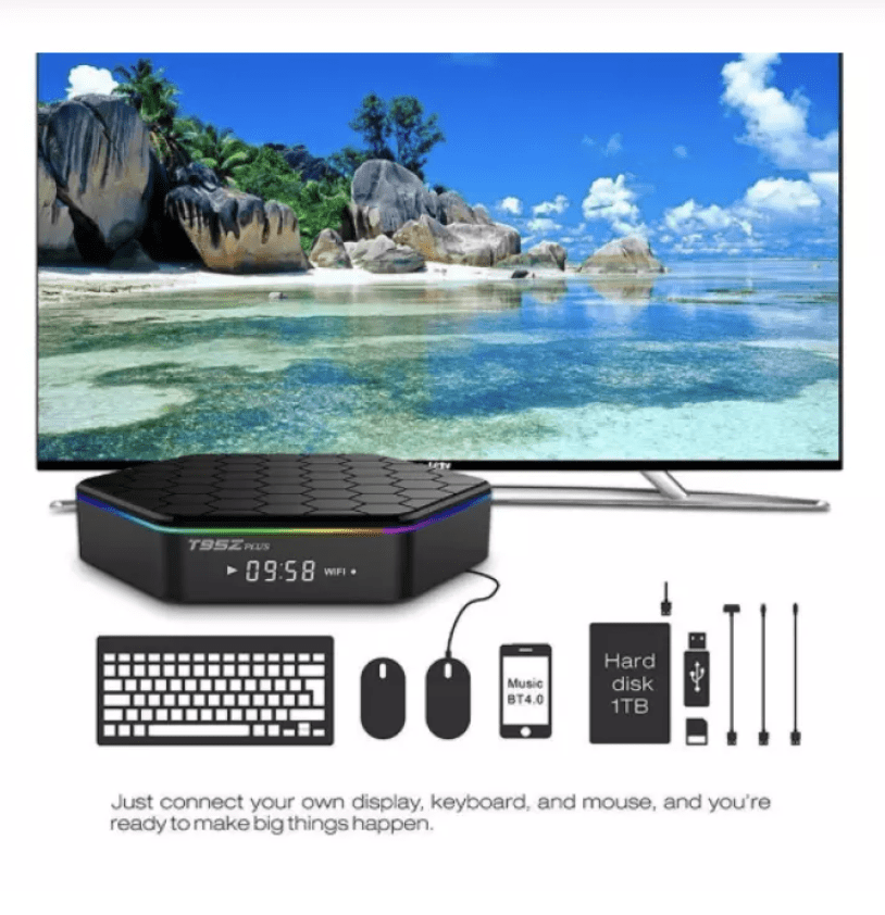 T95Z Plus Android Smart TV Box - 5.png