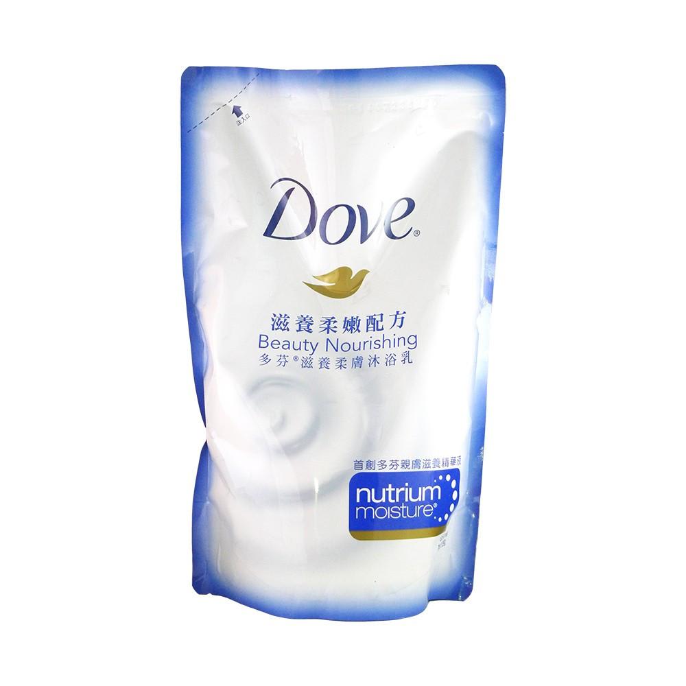 Dove Shower Gel Beauty Nourishing - 5.jpg