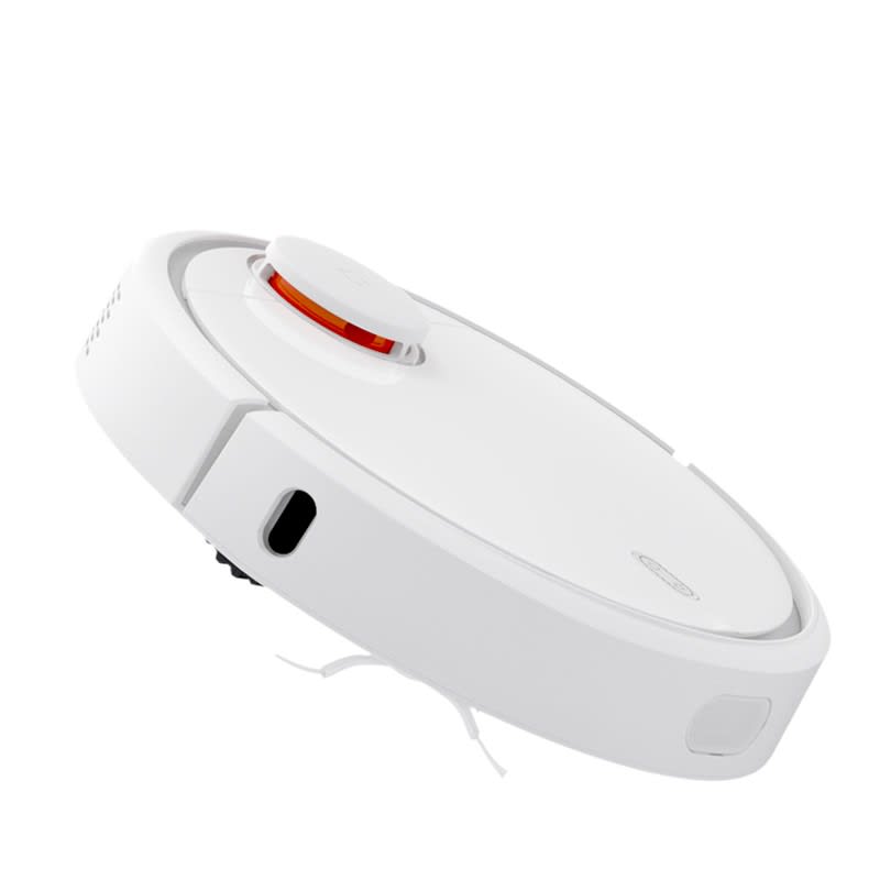 Xiaomi Mijia Mi Robot Vacuum Cleaner - 4.jpg