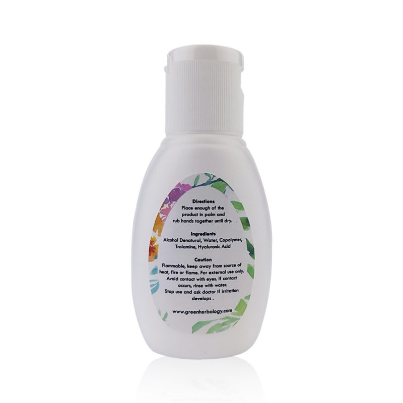 Green Herbology Hand Sanitizer - 2.jpg