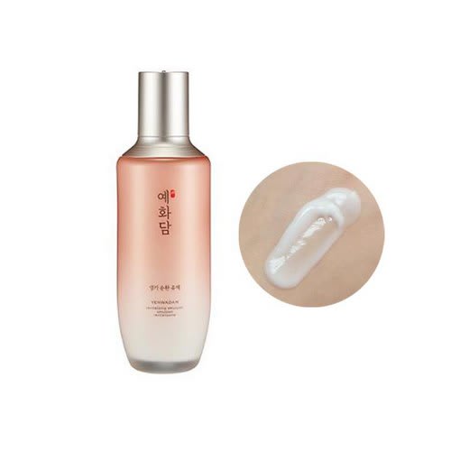 The Face Shop Yehwadam Revitalizing Serum - 2.jpg