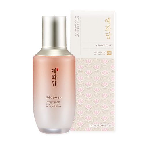 The Face Shop Yehwadam Revitalizing Serum - 5.jpg
