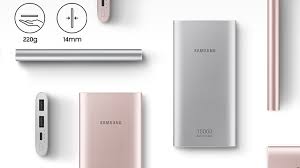 10000 mAh Dual Battery Samsung Power Bank - 3.jpg