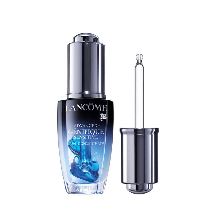 Lancome Advanced Genifique Sensitive Dual Concentrate - 2.jpg