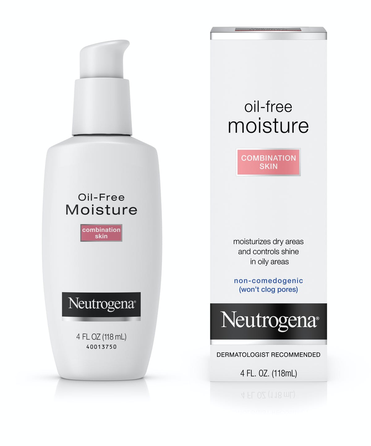 Neutrogena Combination Skin Oil-Free Moisture - 3.jpg Neutrogena Combination Skin Oil-Free Moisture - 3