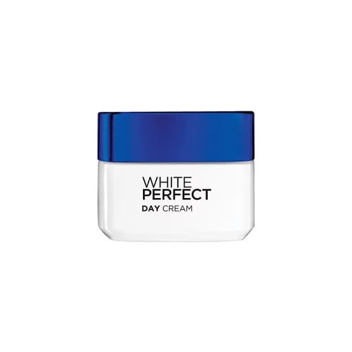 L’Oreal White Perfect Cream SPF17 - 2.jpg