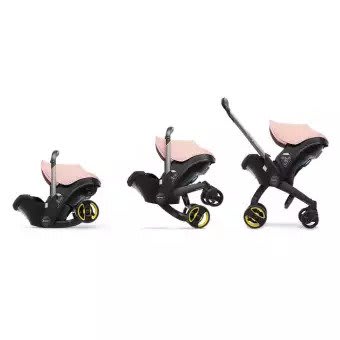 Doona - 2 in 1 baby carrier-stroller - 3.jpg