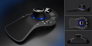 3Dconnexion SpaceMouse Pro - 5.jpg