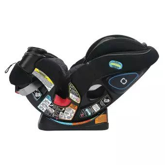 Graco 4Ever All-In-One - 4.jpg