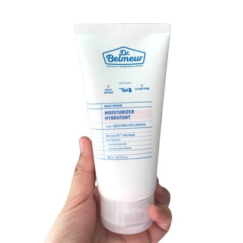 The Face Shop Dr. Belmeur Daily Repair Moisturizer -3.jpg