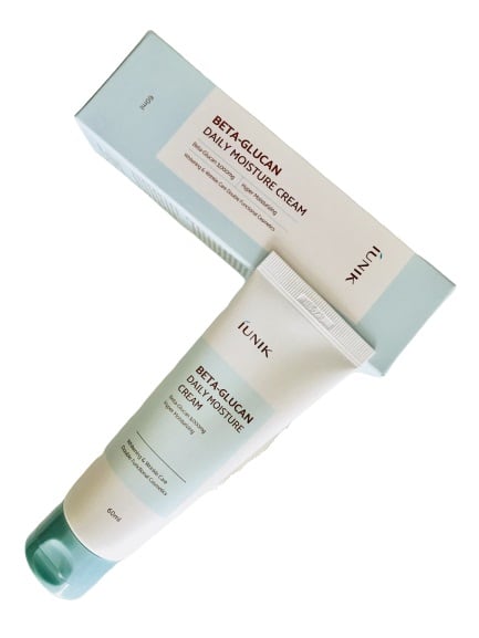 Iunik Beta Glucan Daily Moisture Cream 60ml -4.jpg