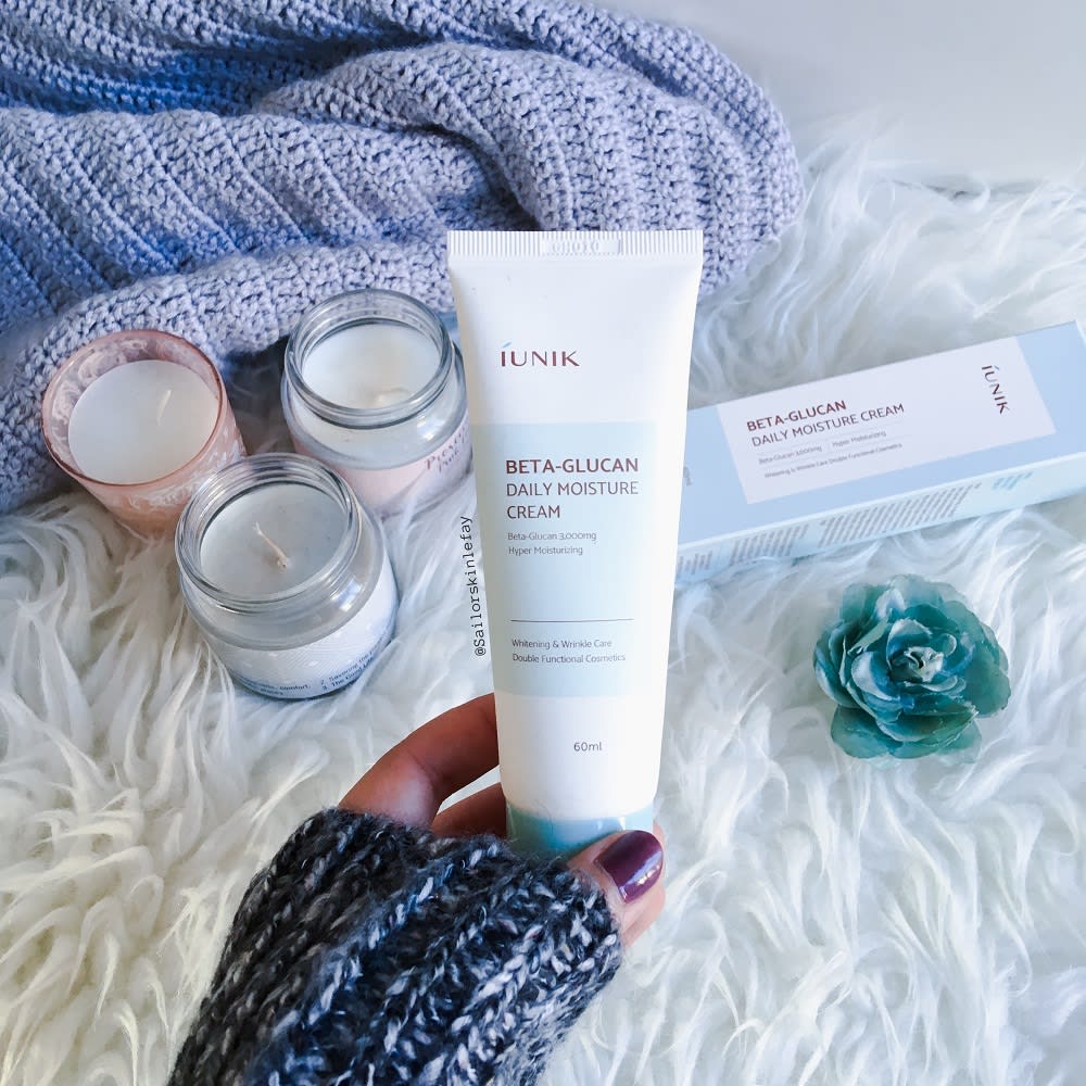 Iunik Beta Glucan Daily Moisture Cream -5.jpg