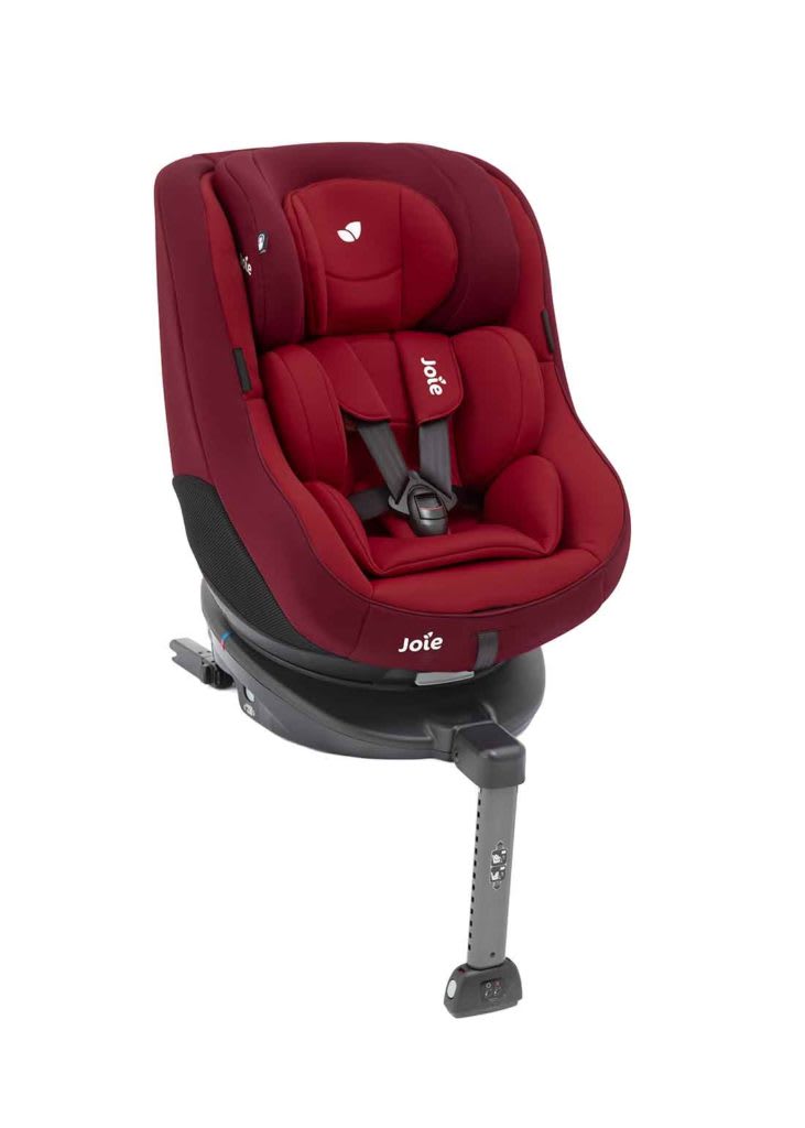 Joie Spin 360 Isofix Car Seat - 3.jpg