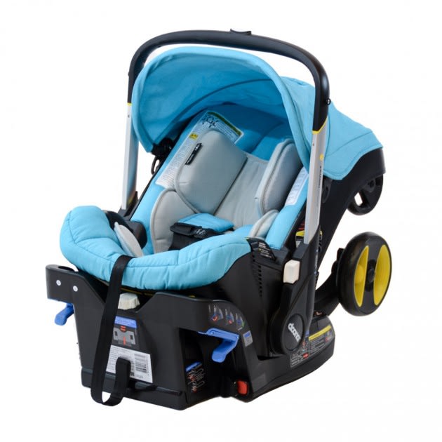 Doona Infant Car Seat & Stroller - 5.jpg
