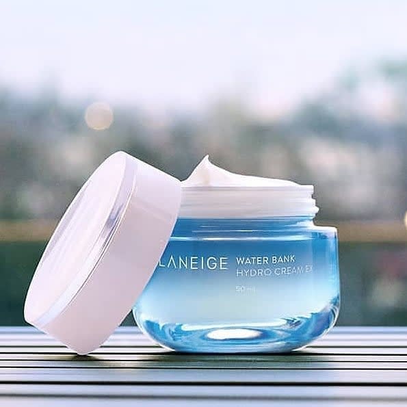Laneige Water Bank Hydro Cream -4.jpg