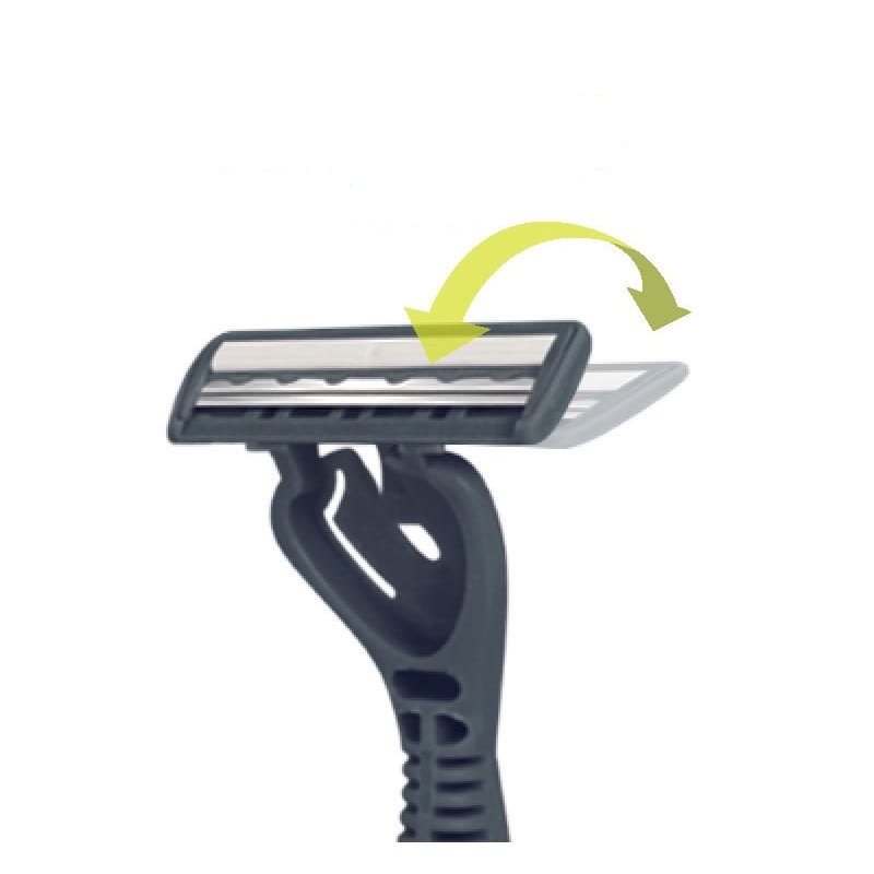 NIC Evolution 2 Men Disposable Razor -2.jpg