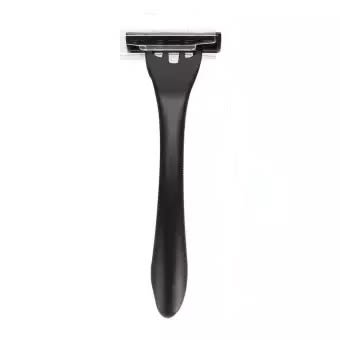 OEM Travel Plastic Disposable Razor with Cover -4.jpg