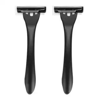 OEM Travel Plastic Disposable Razor with Cover -5.jpg