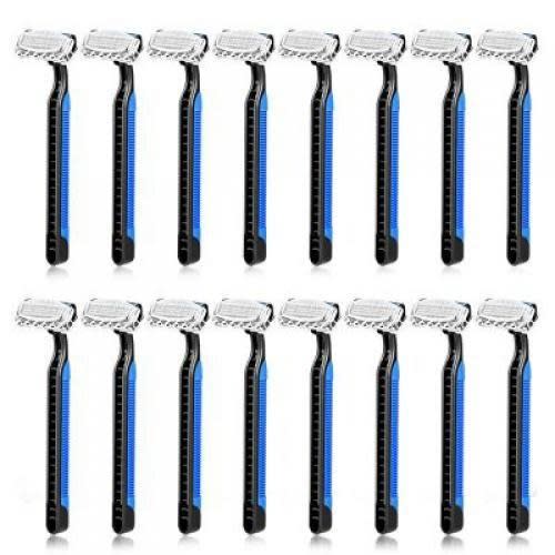 OEM Three-layer Blade Disposable Razors -1.jpg
