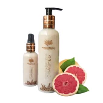 Natural Looks Body Serum Charmed Glistening Grapefruit Extract -2.jpg