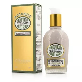 L'OCCITANE Almond Velvet Serum -2.jpg