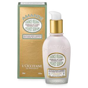 L'OCCITANE Almond Velvet Serum -3.jpg
