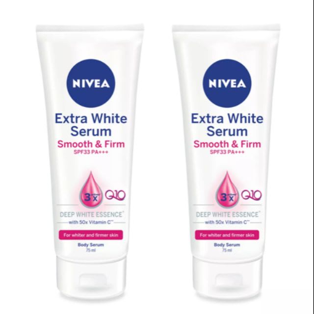 Nivea Extra White Smooth & Firm Serum -5.jpg