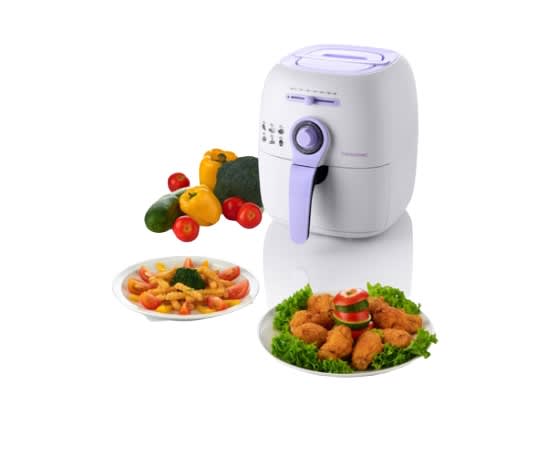 Pensonic Chef's Like Air Fryer PDF-2201 - 4.jpg