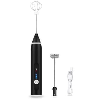 OEM USB Milk Frother with Adjustable Speed -1.jpg