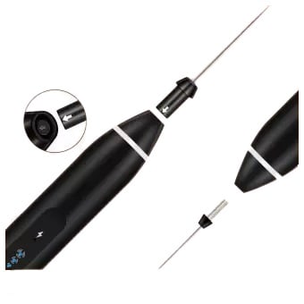OEM USB Milk Frother with Adjustable Speed -3.jpg