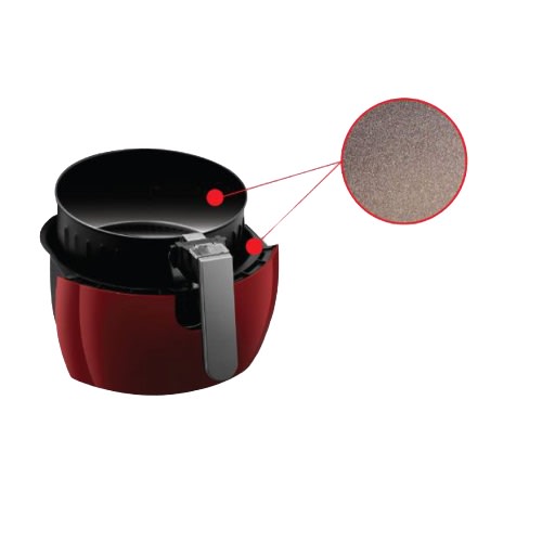 PerySmith 3D Air Fryer Ecohealth Series PS1520 -4.jpg