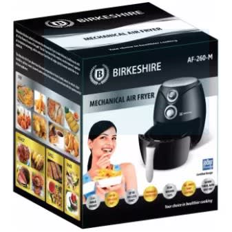 Birkeshire Air Fryer AF-260-M -4.jpg
