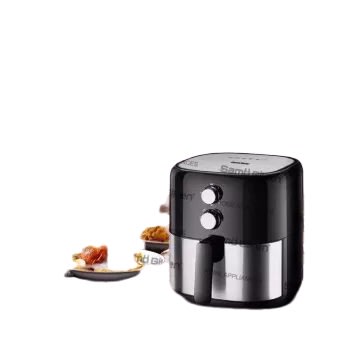 Samu Giken Rapid Air Fryer SG-AFA35SSB -4.jpg