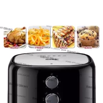 Samu Giken Rapid Air Fryer SG-AFA35SSB -3.jpg