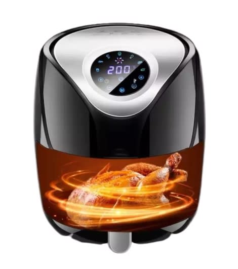 Giman 5.5L High Capacity Air Fryer AK-8005 (Touch Screen) -4.jpg