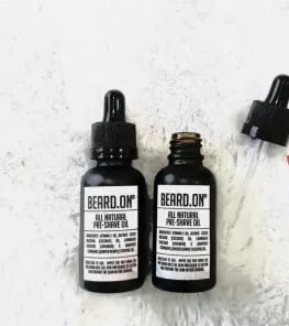 Beard.On All Natural Pre-Shave Oil -2.jpg