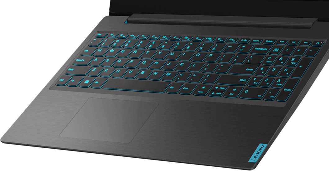 Lenovo Ideapad L340 15 Gaming Laptop - 2.jpg