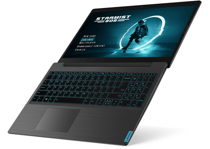 Lenovo Ideapad L340 15 Gaming Laptop - 4.png